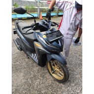 Hand Guard Handlebar Accessories BEAT STREET - BeAT eSP - Vario 150 Vario 125 - ADV150 - PCX 150 - P