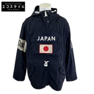 Polo Ralph Lauren x BEAMS [New] BEAMS 50th Anniversary JAPANORAK Anorak Parka Jacket L/G [Used]