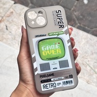 เคส Black Case SAMSUNG A26 A36 A55 A56