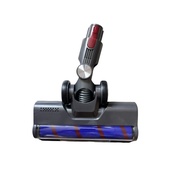 Electric floor brush Compertible with Electrova iTech/iTech PRO Cordless Vacuum Cleaner Accessories