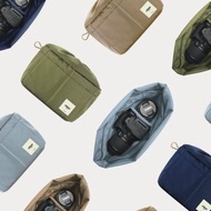 【人氣款】CASEY 微單單反相機內袋 相機內膽 收納包 包中包