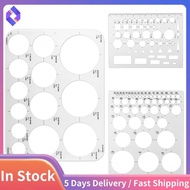 Circle Drawing Tool Circle Stencil Circle Stencils