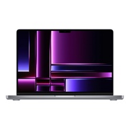 Apple 16.2吋 MacBook Pro M2 Pro/12CPU/19GPU/16G/512G/太空灰 MNW83TA/A