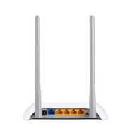 Nb | Tp-Link Tl-Wr840N 300Mbps Wireless Router Tp Link Original Resmi