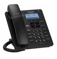 KX-HDV130XB IP Phone (SIP) SIP Phone 2 LAN ports(Black)