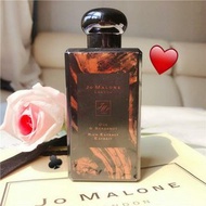 現貨🖤 Jo Malone 🖤 限量版黑瓶烏木與佛手柑🖤100ml