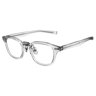 Japan 999.9 Nines Glasses AP-31 W Frame [Original Glasses]