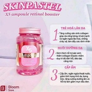Ampoule X5 Night Skinpastel Essence