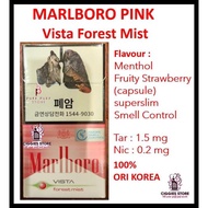 PRODUK TERBARU MARLBORO PINK VISTA
