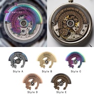 deevoka Replacement Rotor for Watch Movement Suitable for NH38 NH39 NH34 NH36 6R35