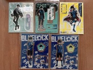 Blue lock 藍色監獄
