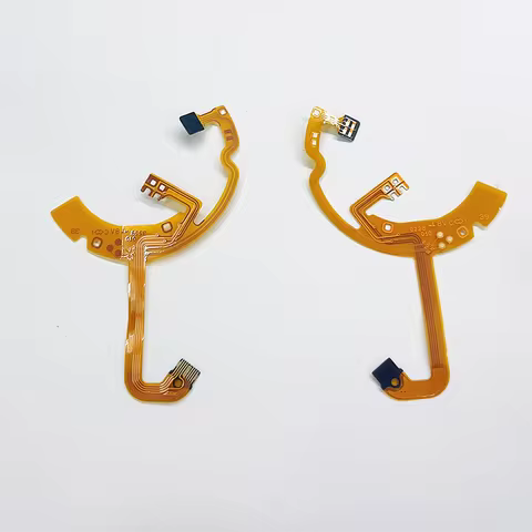 New iris aperture flexible cable FPC repair parts for Canon Powershot SX700 HS ; SX710 HS ; SX720 HS