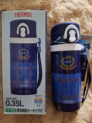 THERMOS 膳魔師真空斷熱保溫瓶350ml