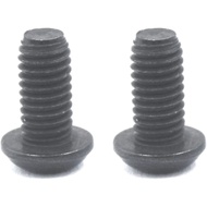 Pack of 2# 5140010-16 Planer Screw DW734 DW735 DW7351 DW735X Replacement Part New for Dewalt