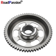 Motorcycle-Accessories Starter Clutch Gear For SUZUKI DRZ400E DRZ400S DRZ400S DRZ400 DRZ400SM LT-Z40