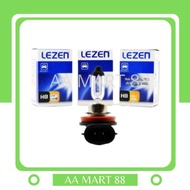 Lezen H8 Bulb - 12V 55W