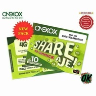 Onexox Prepaid