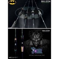 The Joker Jigging Rod 2022 Debut