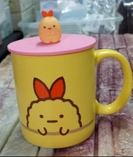 角落生物杯 - 炸蝦尾