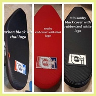 ☮ ✧ ▝ nathong flat seat mio soulty/sporty dry carbon