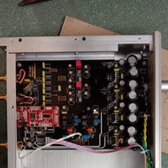 Digital converter - similar (DAC)