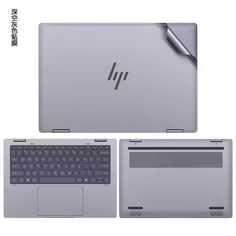 for HP ENVY 13-ag 13-ag0000 13-ar 13-ar0000 Series 13-ay 0000 series Pre Cut Laptop Vinyl Decal Cove