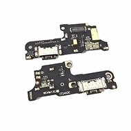 XIAOMI REDMI 13C CONNECTOR C65 MIC BOARD + ORIGINAL IC