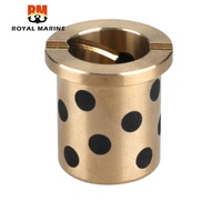 626-45316-09 Drive Shaft  Bushing for Yamaha 9.9HP 15HP F9.9HP - 20HP 2/4T Outboard Engine Marine Pa