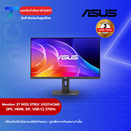 Asus - Monitor 27 Rog Strix Xg27Acmg (Ips, Hdmi, Dp, Usb-C) 270Hz Monitor, New, 3 Year Warranty, Tax