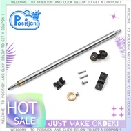 FT011-12 Steel Tube  Assembly Metal Shaft Spare Parts Component for Feilun FT011 RC Boat Speedboat A