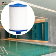 [chulisia] Spa Filter Replacement Durable ABS Membrane Easy Install Hot Tub Accessories for PWW50 6C