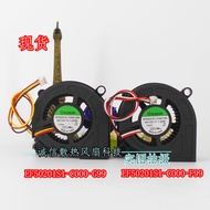 Otto Code t761st Original EF50201S1-C000-F99G99 12V1.02W Projector Fan