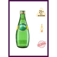 Perrier Sparkling Mineral Water 330ml