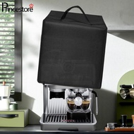 Reusable Black Dust Cover for DE LONGHI La Specialista Arte EC9255M Coffee Maker