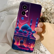 HP Tecno Pova 4 Pro Fashion Case ZELORA Mosque Sofcase Tecno Pova 4 Pro Casing Tecno Pova 4 Pro Kesi