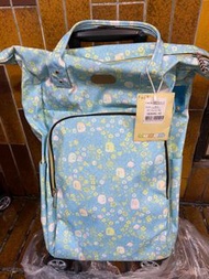 原廠角落生物Sumikkogirashi 購物車 書包 拉車 背囊