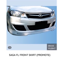 PROTON SAGA FL PROMOTE MODEL FULLSET BODYKIT