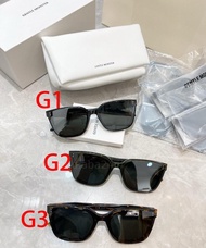 Gentle Monster GM Tote-01 太陽眼鏡 男女同款 配新款白色原裝眼鏡盒