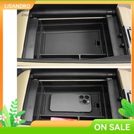 {LSAR August} For Trumpchi For GS8 For GS8 2024-2025 Armrest Box Storage Organizer Waterproof