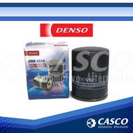DENSO Oil Filter 0510 Toyota Avanza (2006-2012)