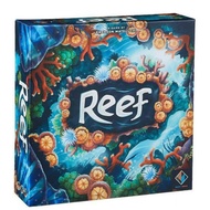 Reef Board Game Strategy Board Game family gathering games Board Games