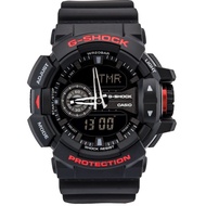 Jam Tangan Casio G-Shock GA-400HR-1ADR Model Warna Khas GA-400HR-1AD / GA-400HR-1A / GA400HR