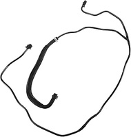 Engine Coolant Overflow Hose for ford escape 1.6L 2013-2016 For Ford Transit Connect 1.6L Radiator H