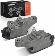 A-Premium Front Drum Brake Wheel Cylinder Compatible with Select Ford and International Harvester Mo