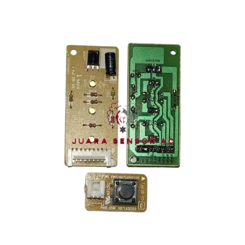 Sensor AC LG Hercules