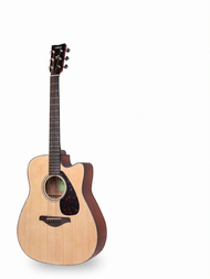 Yamaha | กีตาร์อะคูสติก FSX800C