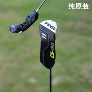 PING Golf Iron Cover Universal Golf Club Cover Club Head Cover Ball Head Cap Cover Protective Cover