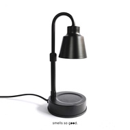 ปรับความสูงได้ โคมไฟอุ่นเทียนหอม โคมไฟอุ่นเทียน โคมอุ่นเทียน ปรับความสว่างได้ Candle warmer smells s