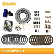 6DCT450 MPS6 DCT470 Automatic Transmission Gearbox Powershift clutch Kit 7M5R-7G186AB For Volvo Mond
