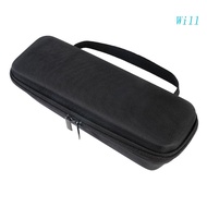 Will Case Storage Compatible with-Anker -Soundcore Motion+ Bluetooth-compatible Speaker Travel Bag Speaker Case Anti-Scr